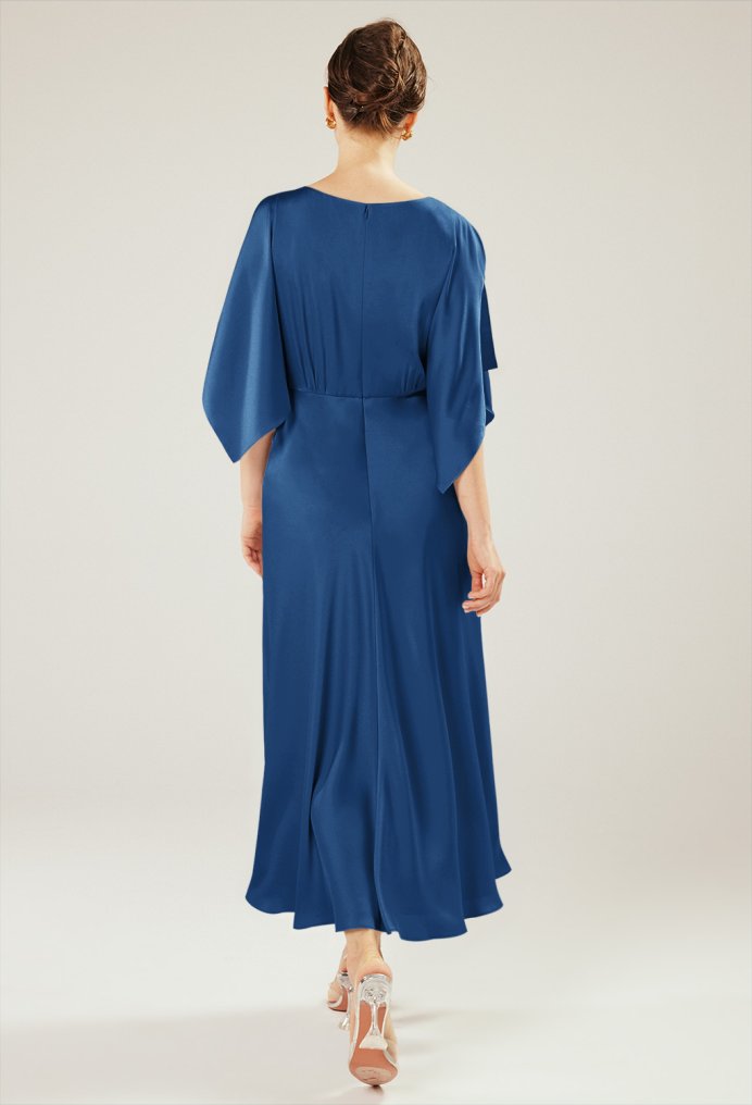 AW Pine Dress